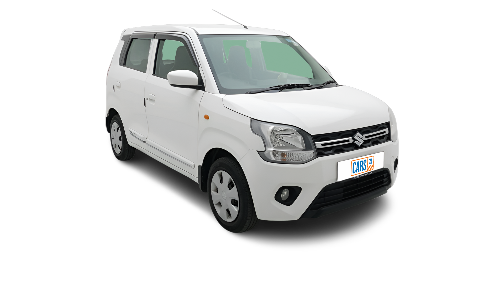 Maruti New Wagon-R-img